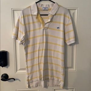 Southern Tide polo.
